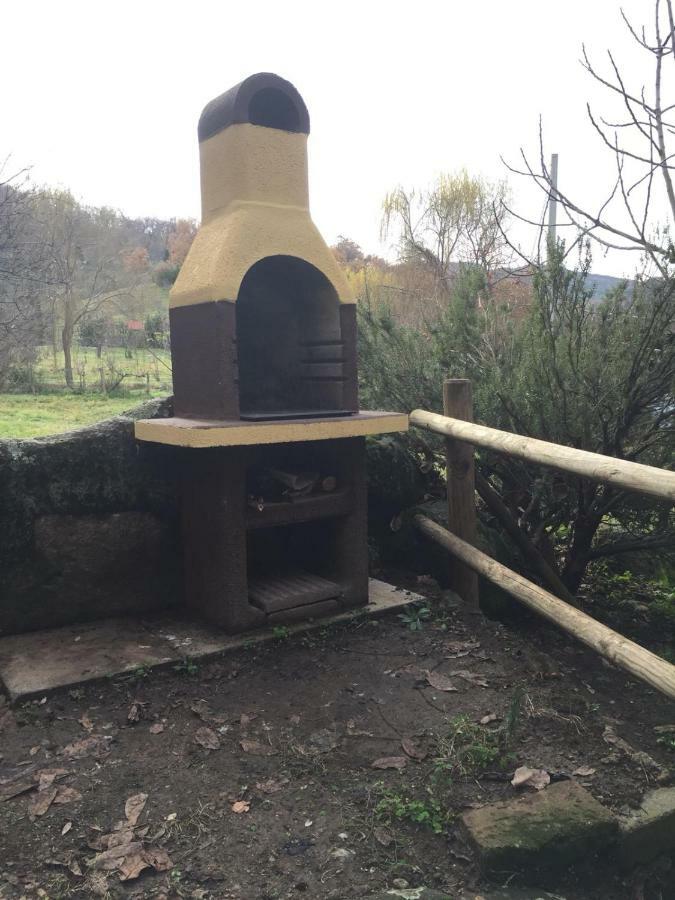 Giardino Di Potentino Seggiano Eksteriør billede